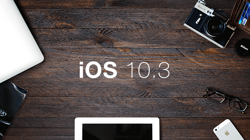 Apple iOS 10.3 Adds Review Replies for Developers