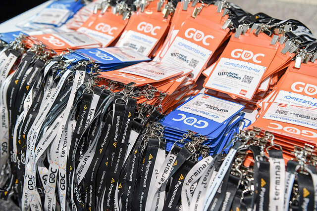 Mobile Developers Around the World Take on GDC
