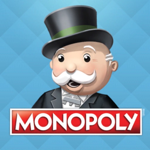 Monopoly App Store Icons