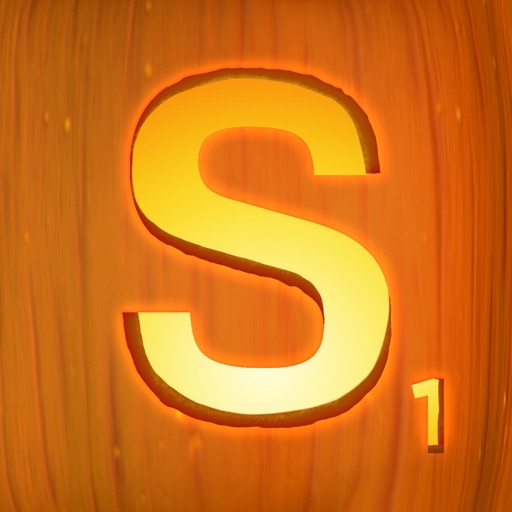 Scrabble Halloween App Store Icons
