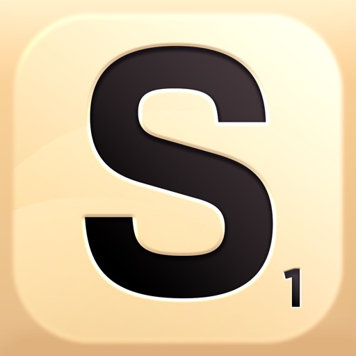 Scrabble App Store Icons