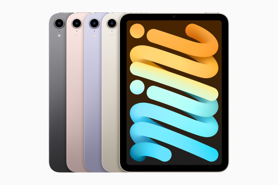 iPad 13