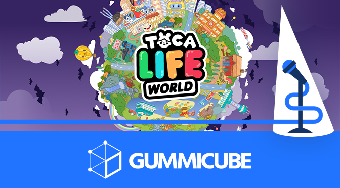 Toca Life World - Apps en Google Play