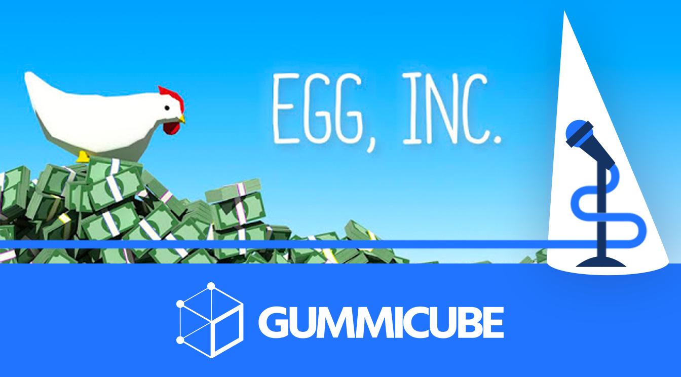 Egg Inc App Store Spotlight