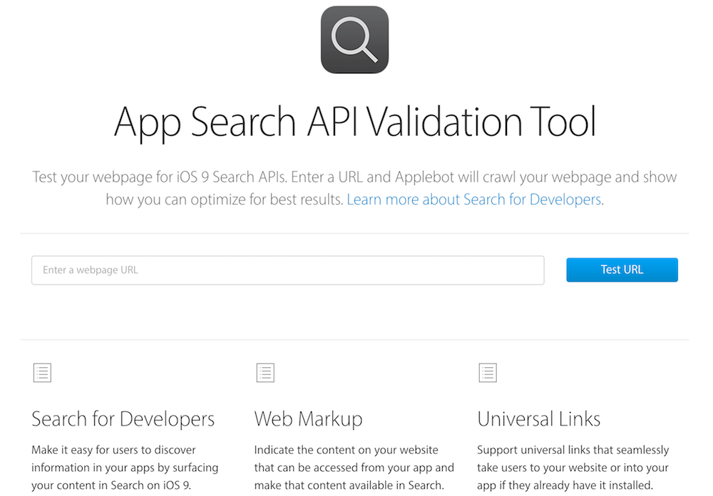 apple-app-search-validation-tool
