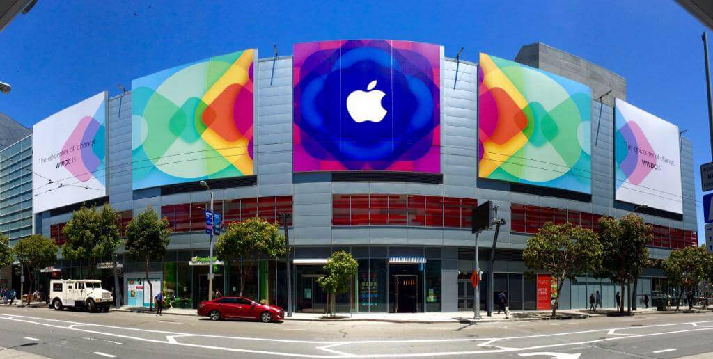 Apple Passes 63 Billion Mobile App Downloads From Store Search