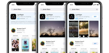 apple search ads