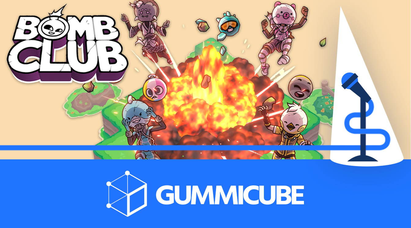 Secret Neighbor App Store Spotlight - Gummicube