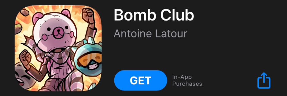 Bomb Party App on the App Store