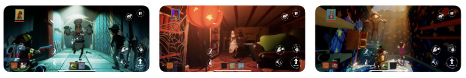 Secret Neighbor on the App Store