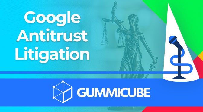 Google Antitrust Litigation