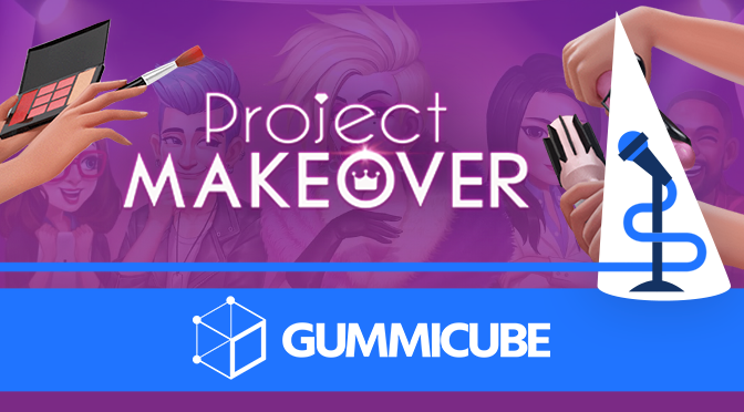 Project Makeover App Store Spotlight