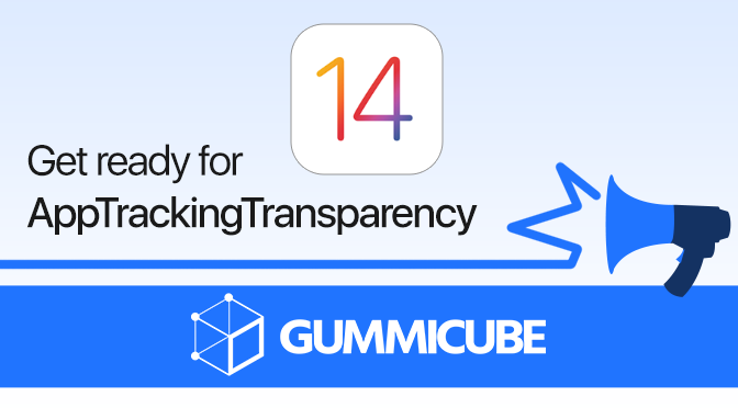 App Store Privacy - AppTrackingTransparency