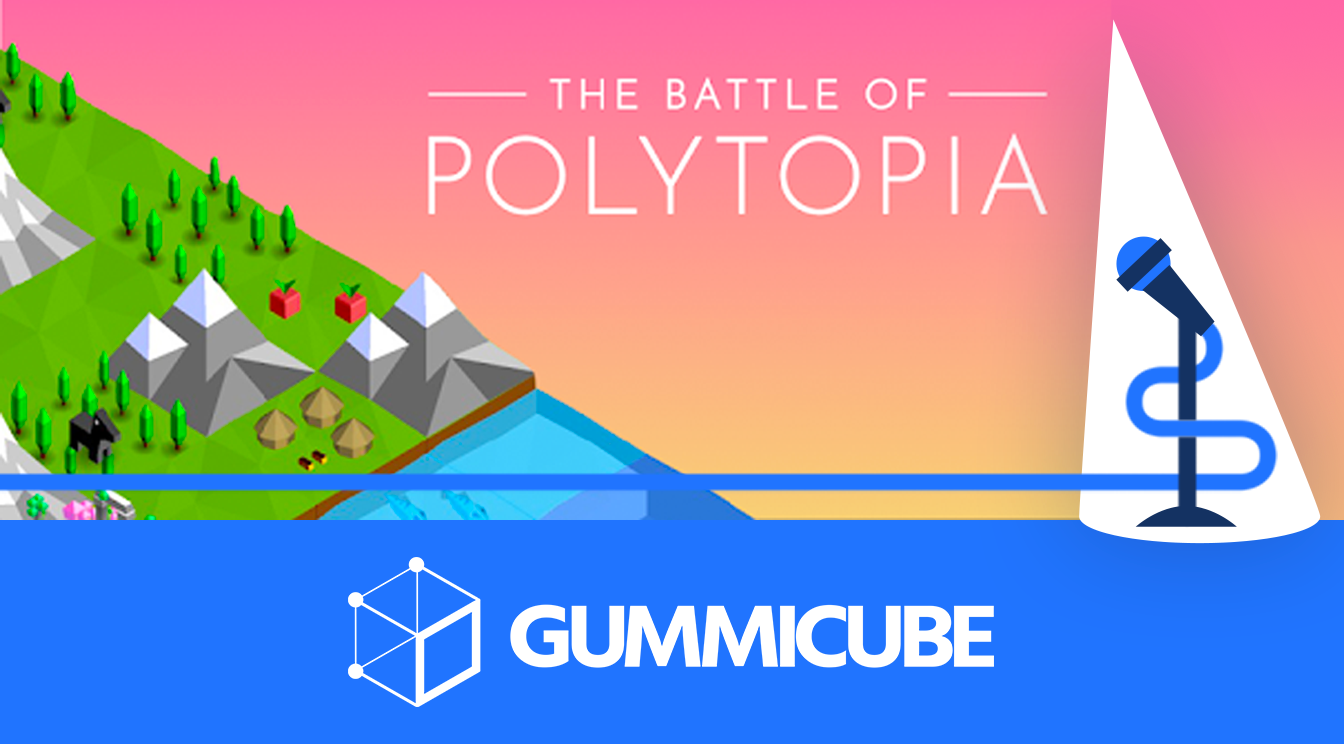 The Battle of Polytopia App Store Spotlight