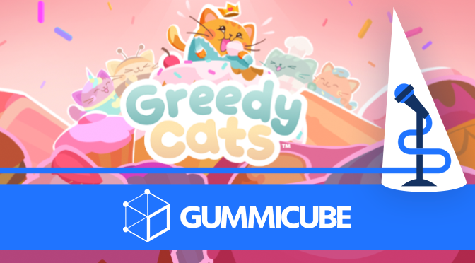 Greedy Cats App Store Spotlight