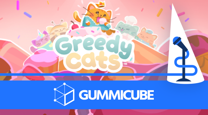 Greedy Cats App Store Spotlight - Gummicube