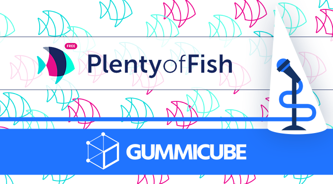Plenty Of Fish App Store Spotlight
