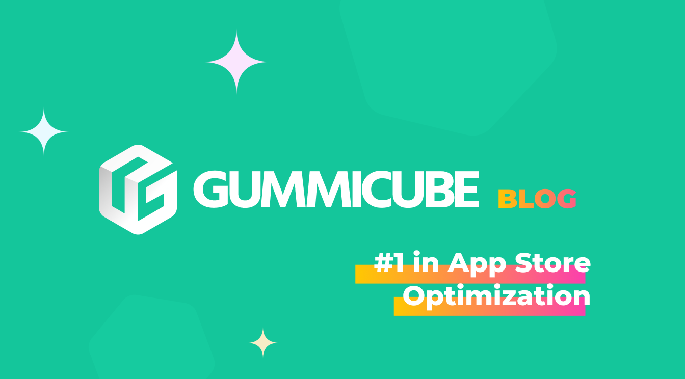 Gummicube wins back-to-back awards as top emerging Silicon Valley startup