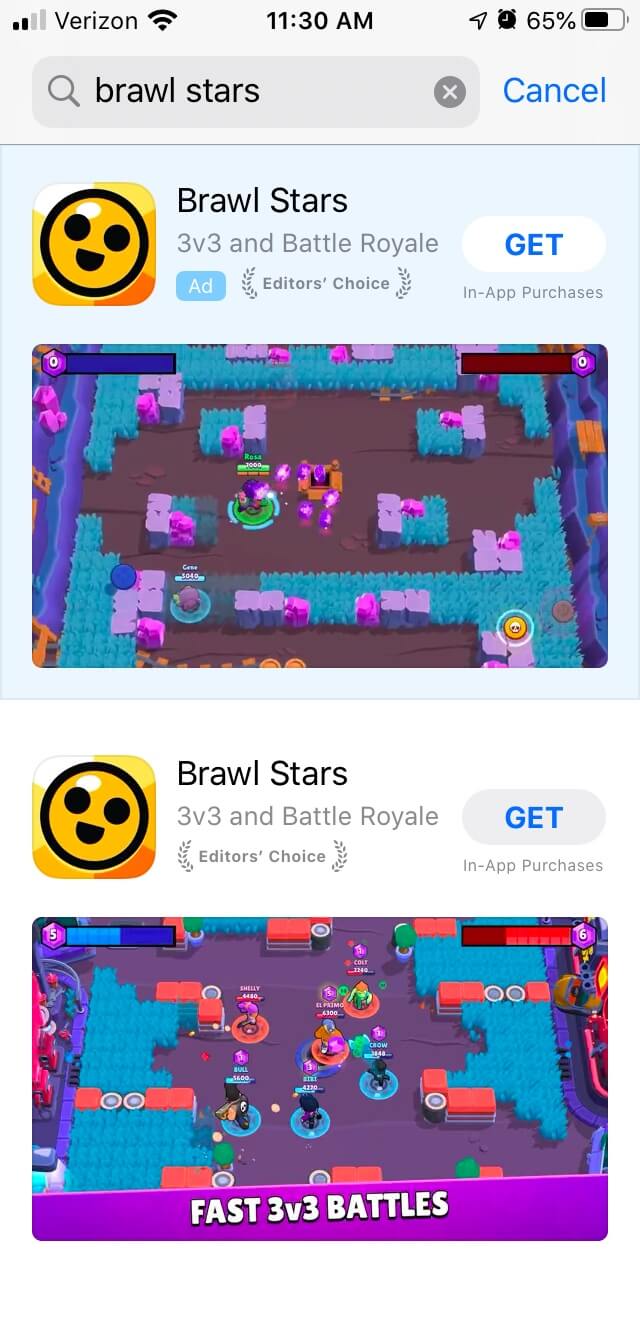 Brawl Stats for Brawl Stars - Apps on Google Play