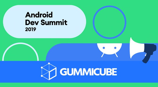 What to Expect at Android Dev Summit 2019