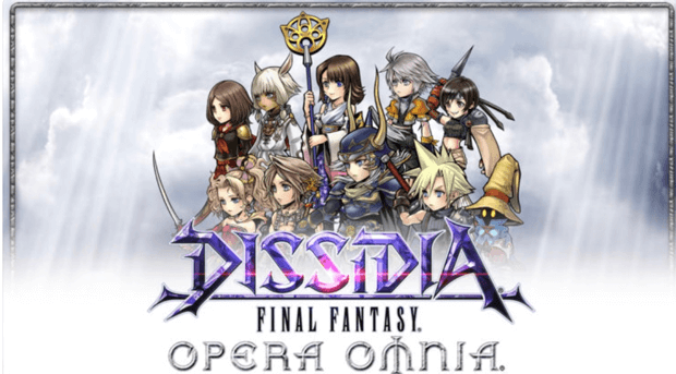 final-fantasy-dissidia-mobile