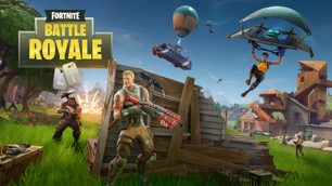 Fortnite