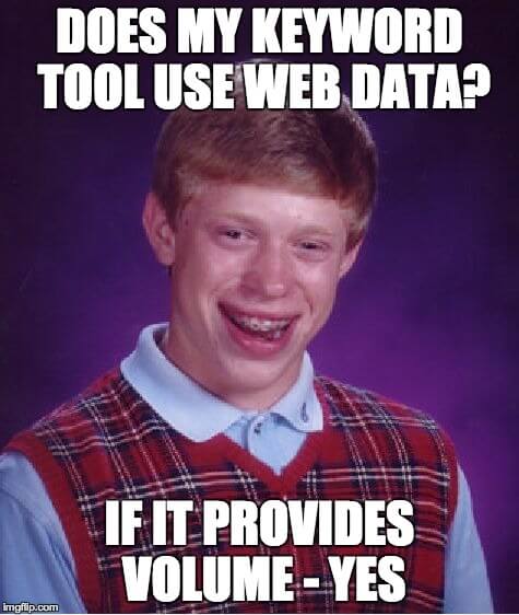 Bad ASO Tools