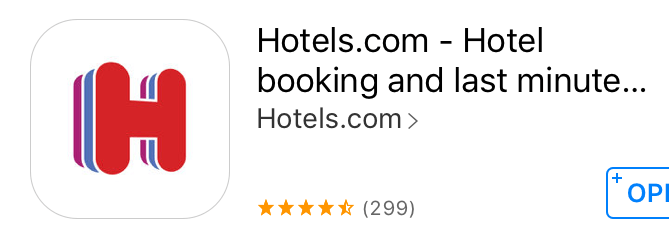 hotels-app-naming