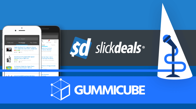 Slickdeals App Store Spotlight