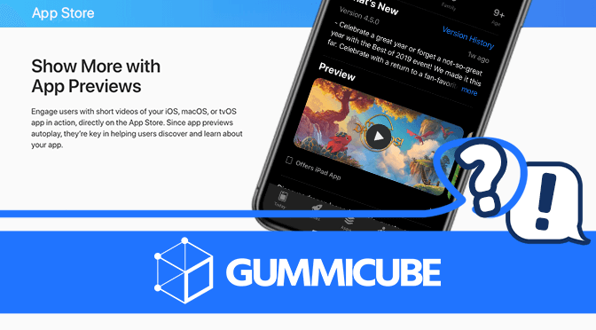 App Preview Videos: Best Practices for ASO