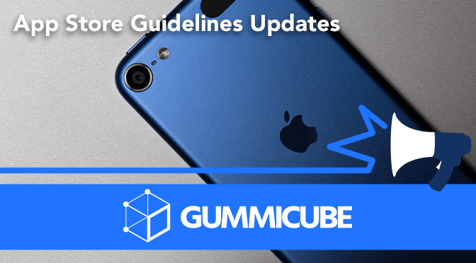 Apple Updates App Store Guidelines and Resources