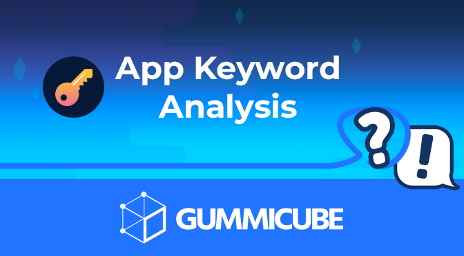 App Keyword Analysis: What You Need to Know for ASO