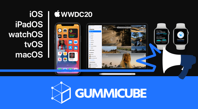 WWDC 2020 Reveals iOS 14 and More