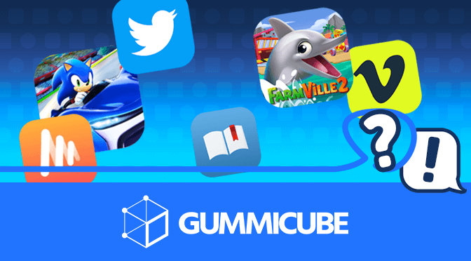 App Icon Optimization