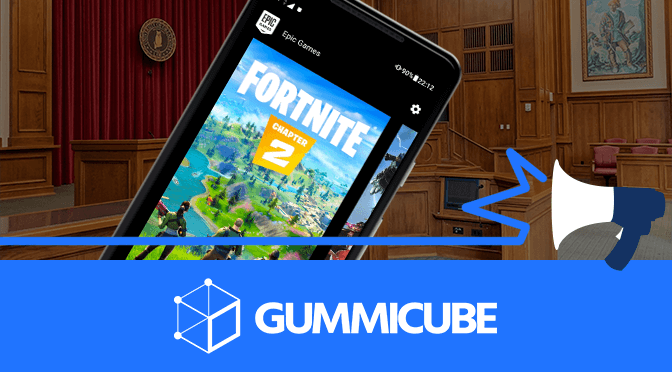 App Store Tax Leads to Lawsuits