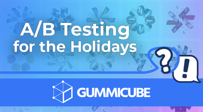 Mobile App A/B Testing for the Holidays