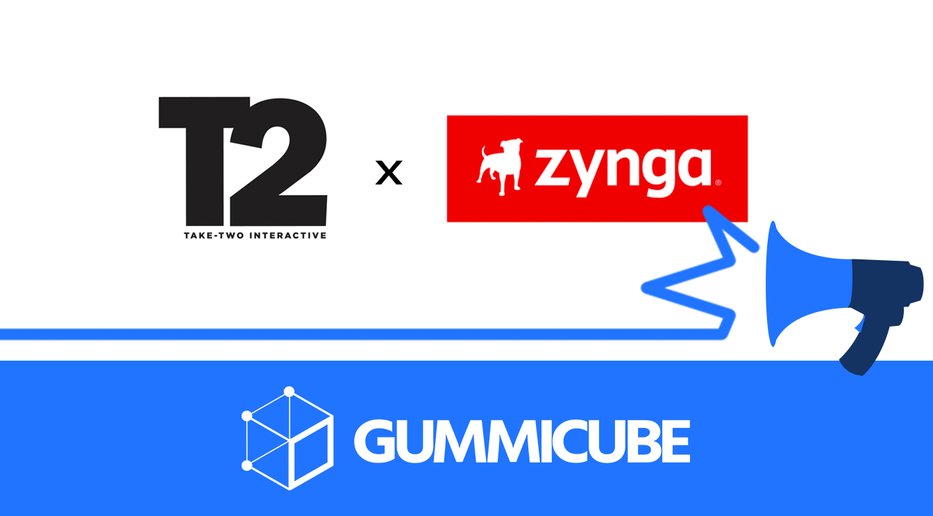 App Store News - Take-Two to Acquire Zynga