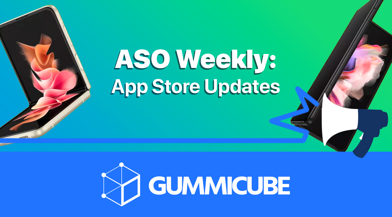 ASO Weekly - App Store Review