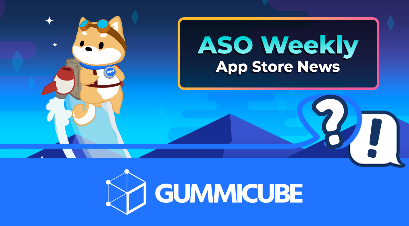 ASO Weekly - App Store News - January 24
