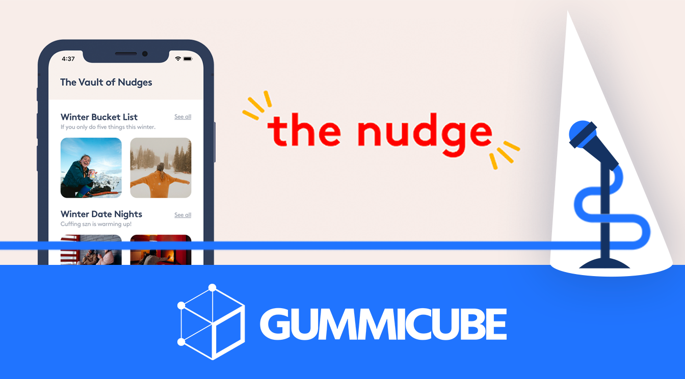 App Store Spotlight - The Nudge