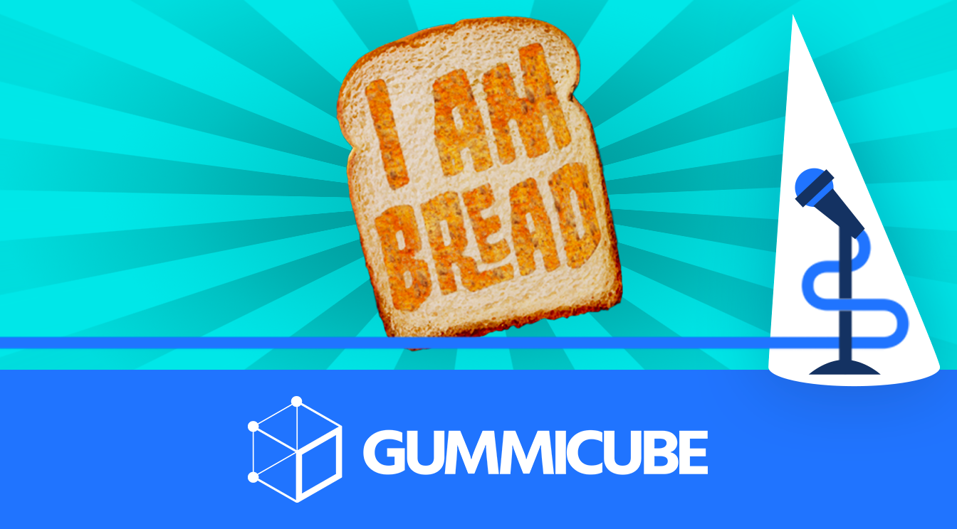 App Store Spotlight - I Am Bread