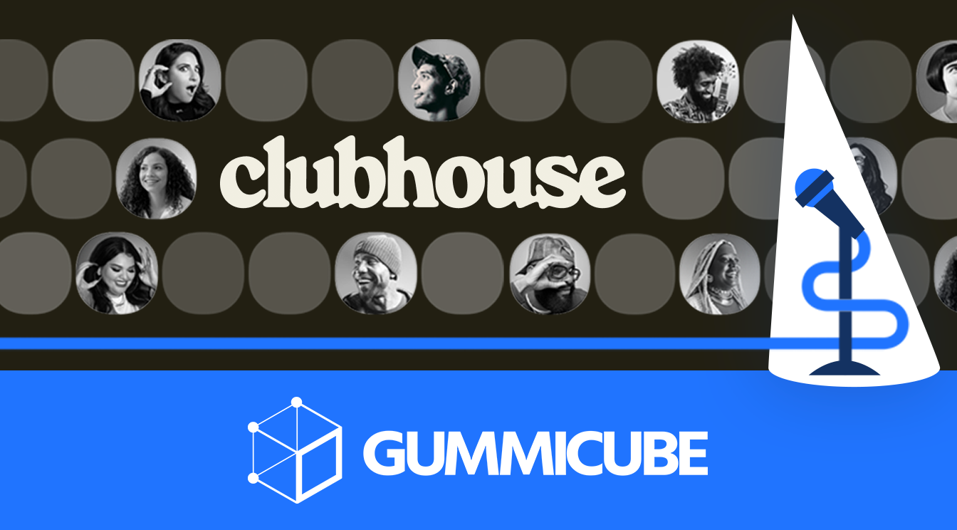 App Store Spotlight - Clubhouse