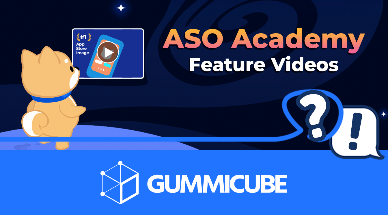 App Feature Videos