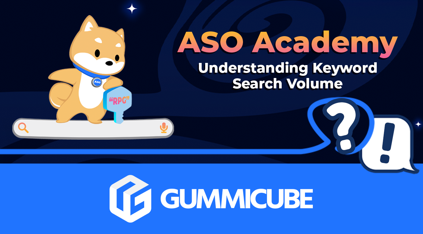 Understanding Keyword Search Volume