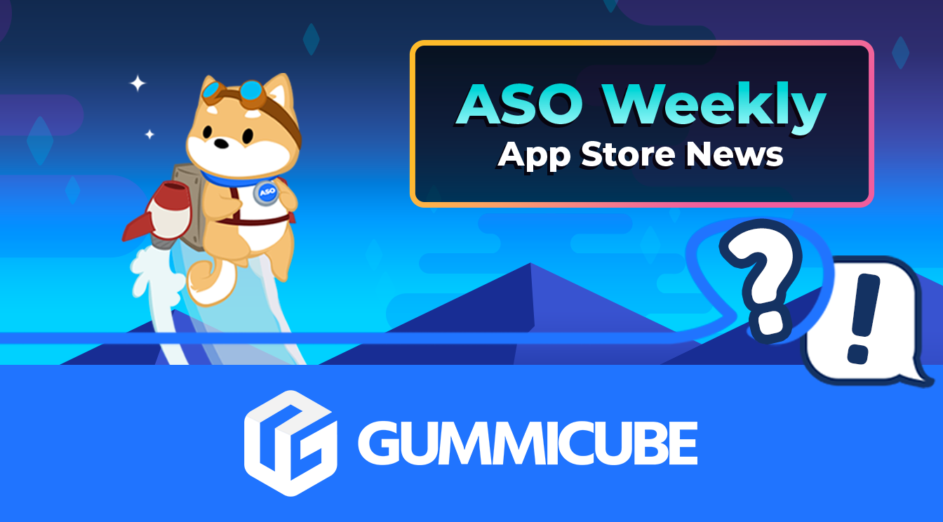 ASO Weekly: iOS 16 Beta, PlusCupid App & Third Party App Stores