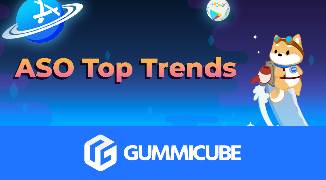 App Store Top Trends Vol.2 - Apps, Growth & Tips