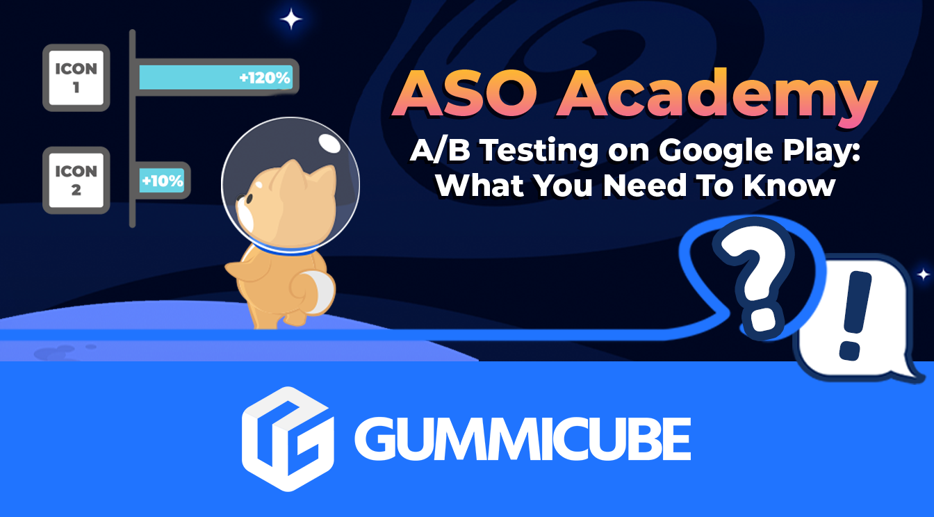 A/B Testing on Google Play