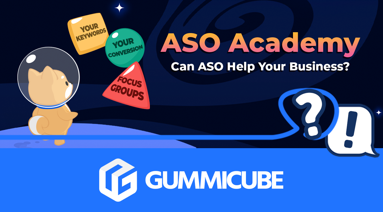 ASO Academy: Can ASO Help Your Business?