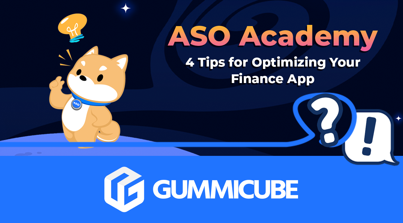 4 Tips For Optimizing Your Finance App