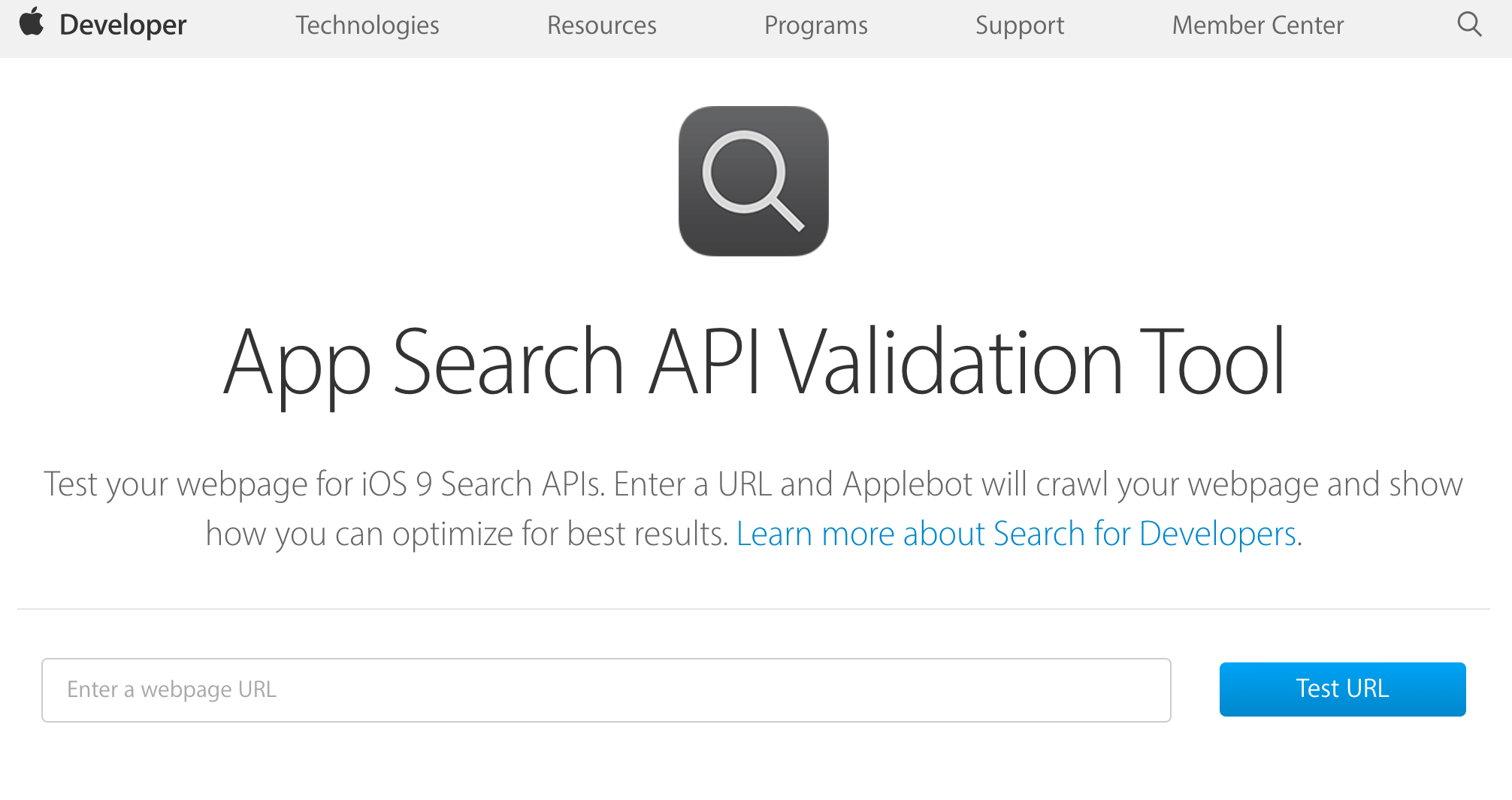 ios-9-search-api-validation